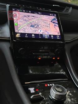 Jeep Grand Cherokee L
